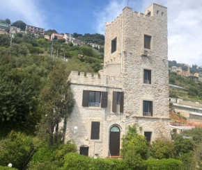 Appartamento nella Torre Saracena